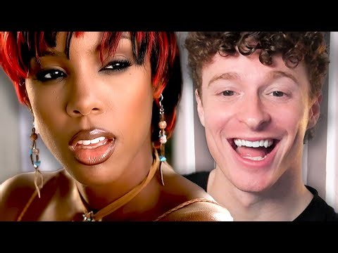 Reacting to 2002 Billboard Top 100 Songs of ALL TIME!