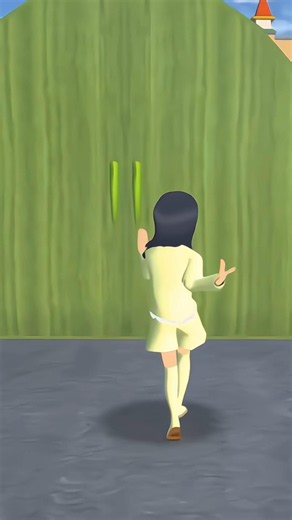 yuta see the zombie🧟‍♀️🧟‍♀️ #shortsfeed​ #sakuraschoolsimulator​# #shortvideo​ #pleaseviralvideo​