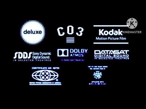 Cade's Annex Project Movie (2035)