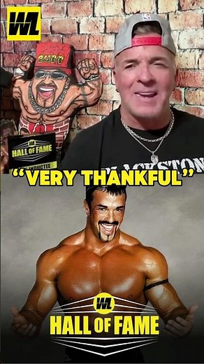 What Is Buff Bagwell’s Wrestling Legacy?