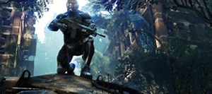 Crysis 3 a "dramatic" conclusion to Prophet, next Crysis "much more radical"