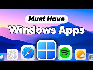 Microsoft Won't Fix This. So I Did