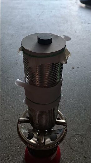 The NASA Stirling Engine