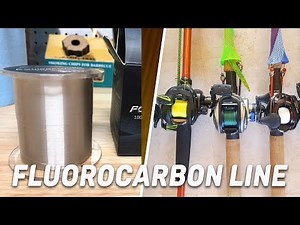 Best Fluorocarbon Line in 2022 – An Ultimate Guide!