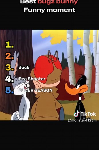 Hilarious Bugs Bunny Moments That Will Make You Laugh