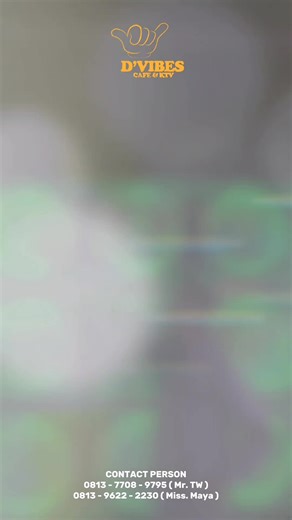 D'Vibes KTV & Pub: Tempat Karaoke Seru untuk Keluarga