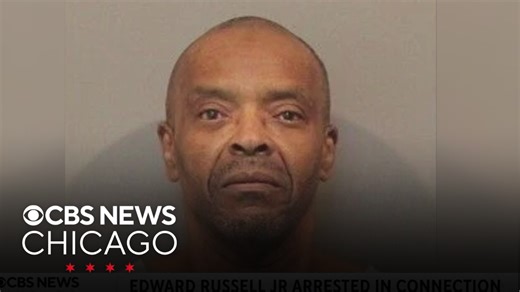 Man charged in connection with four Indiana murders from 2002