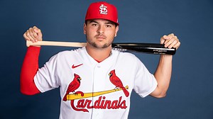 Cardinals catching prospect narrowly misses out on MLB's top-100 prospect list