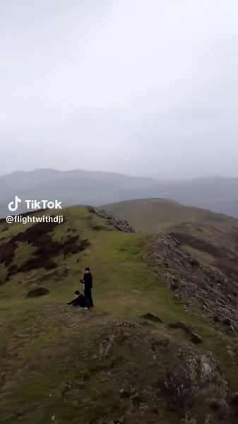 Boomerang mode but manually #drone #dji #djineo #video #aerial