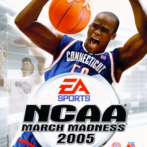 NCAA March Madness 2005 - IGN
