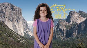 24K views · 47 reactions | Dream big in California. Discover giant mountains, giant trees, and giants of the sea with your family. | National Geographic Kids | Facebook