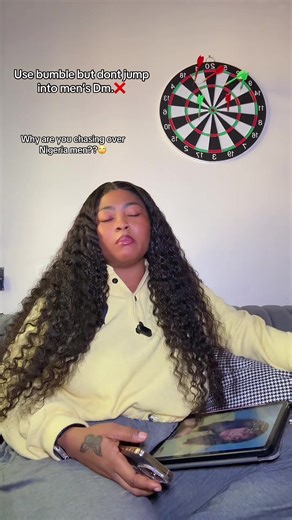 Understanding Bumble Dynamics for Nigerian Men