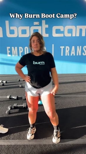 Burn Boot Camp - Surfside Beach, SC | Why choose Burn Boot Camp Surfside Beach? 💙 Trainer-led 45-minute workouts 💙 Custom programming (strength + conditioning) 💙 Unlimited... | Instagram