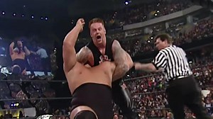 The Undertaker vs. Big Show - Hardcore Championship Match: SmackDown, Jan. 3 2002