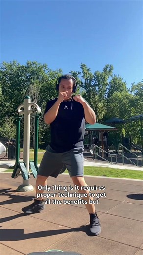 Can’t Skip Rope? Do These 3 Exercises Instead