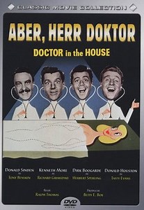 Aber, Herr Doktor Trailer SD (Englisch) (1954)