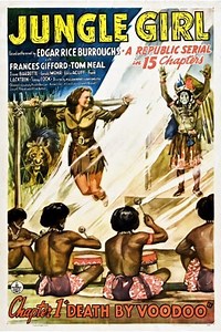 Stream Jungle Girl (1941): Find it on Netflix, Prime Video, Hulu & more