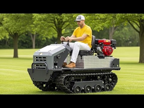 5 Smallest Military Off Road Vehicles You Won't Believe Are Real!