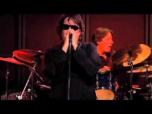 Waiting for the Sun - The Doors