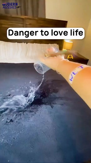 💌 Your Girl Will Go Down On Her Knees For This 💦 But What Is It? ✨ It’s This Intimacy Blanket My Boss - 100% leakproof & 1000% freakiest 🎁 Keep This Intimacy Blanket Close For Every Wild & Messy Night ✅ Super Soft & Cuddly ✅ Easy To Clean ✅ For Extra Hot & Messy Nights ✅ Perfect For Bed, Couch, Or Anywhere The Action Happens 🎁 Soak Her, Flood Her, Cover Her - Ride The Night Like A Legend 🚫 Forget ❌ Wet & Messy Sheets ❌ Stains Everywhere ❌ Post - Play Cleanup Stress 💸 Focus On What Really M