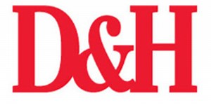 D&H Distributing