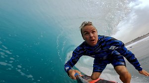 Celebrating International Surfing Day with JOB