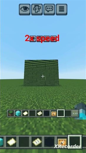 Minecraft Map Illusion (Anxiety)