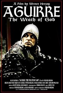 Aguirre: The Wrath of God | Audience Reviews