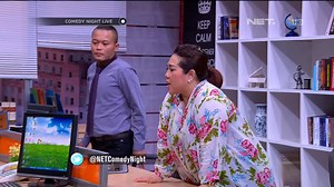 NET. Comedy on Reels