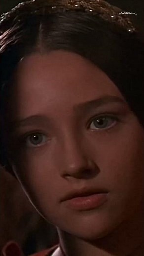 Romeo and Juliet (1968) ❤️