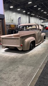 1956 Ford F100 | USA Cars Muscle Kings