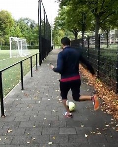 Impossible shot 🔥 | Magic Hands Creations