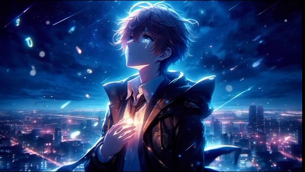 Nightcore - Say My Name「Lyrical Dream」| Emotional Anime Song ✨