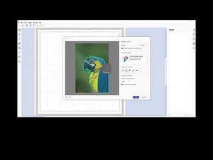 How to Use the Enhanced Image Tracing