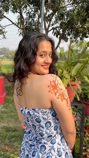 Henna tattoos 🥵♨️ #henna #tatoos