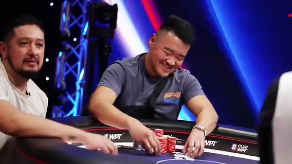 9.5K views · 116 reactions | Action gets underway in our $1,100 WPT Prime Championship with just 9 players remaining each guaranteed a minimum payout of $135,850! We'll play down to the Final 6 today before the televised Final Table next week! Follow along all of the action on WPT.com - https://wpt.co/PCLiveUpdatesS21 | World Poker Tour (WPT) | Facebook