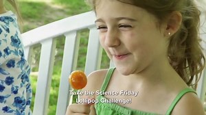 How Many Licks? Controlling Lollipop Licker Variation