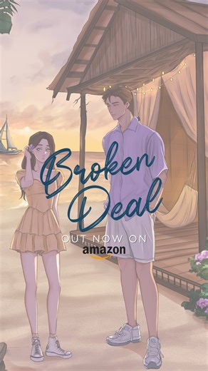 Author Yinn Quirós on Instagram: "Broken Deal by Yinn Quirós is a spicy billionaire romance about two reformed players who spend one summer together, make a deal for a no strings attached kind of fun, but end up becoming endgame. 😮‍💨 Things you may find inside… ✨ black cat fmc x golden retriever mmc 🎲 reformed players ✨ banter 🩵 “we’ve always been destined for each other” moment ✨ forced proximity 🌶️ lots of spice ✨ he falls first This is the second book i
