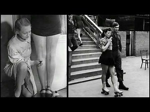 40 Vintage Photos That Reveal the Beauty of the Old Days