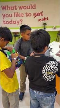 BENGALURU, MEET CURIOUS KIDS | EDUTAINMENT PLAYZONE IN ORION AVENUE MALL | CURIOUS KIDS BY SKYJUMPER