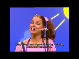 Hi-5 Season 12 Episode 45