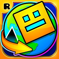 「Geometry Dash World」 - Androidアプリ | APPLION