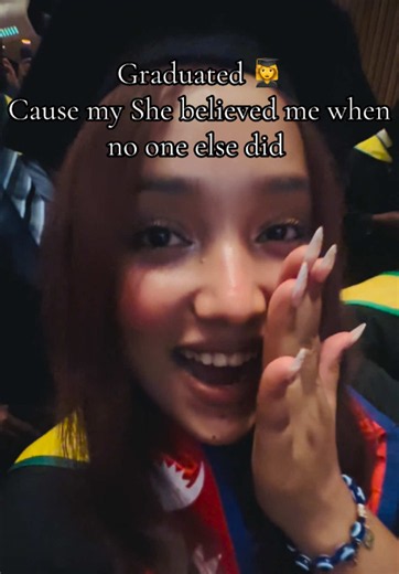 Graduated 2026: Celebrating Graduation Moments and Pride