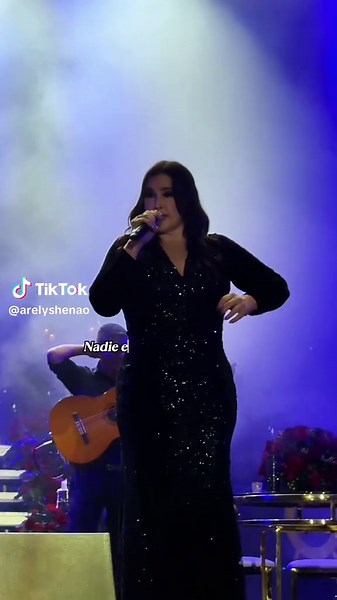 Recordando a El Rey Del Despecho en Conciertos