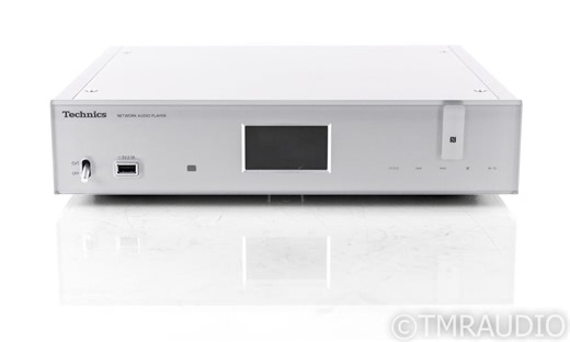 Technics ST-C700 Network Streamer; STC700; Remote