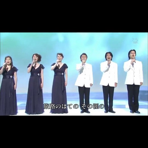 フォレスタ ｢青い山脈｣(2009年) ３番4番