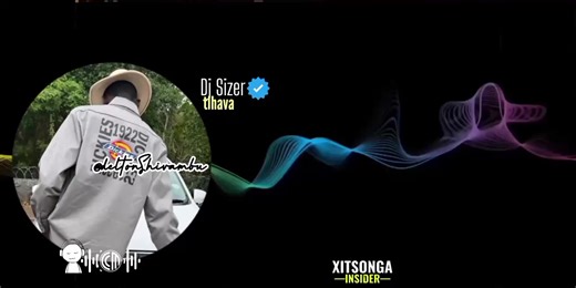 Tlhava: The New Tsonga Dance Sensation by DJ Sizer