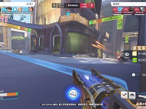 钻石1dva：dva的窘境和坦克意识拔高