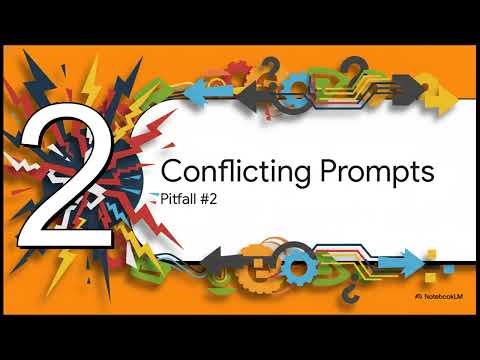 Common Prompt Engineering Pitfalls & How to Avoid Them | AI Prompt Guide #promptengineering #coding
