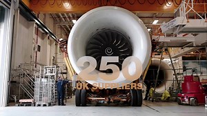 343K views · 237 reactions | With 250+ local suppliers, together we’re helping grow the UK economy. | The Boeing Company | Facebook